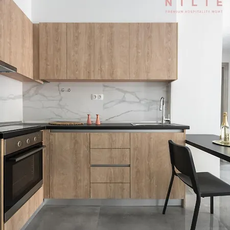 Апартаменты Madera, Nilie Hospitality Mgmt