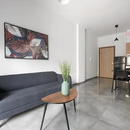 Madera, Nilie Hospitality Mgmt Салоники