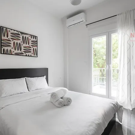 Madera, Nilie Hospitality Mgmt * Салоники