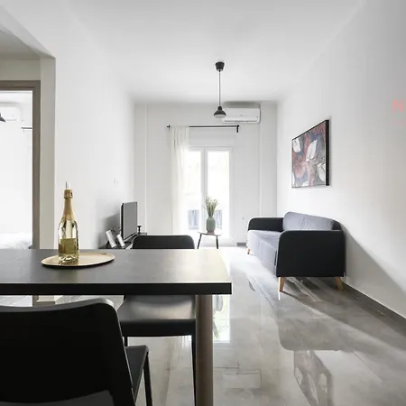 Madera, Nilie Hospitality Mgmt Салоники