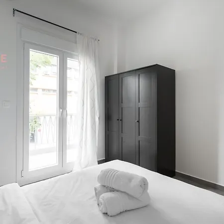 Madera, Nilie Hospitality Mgmt * 塞萨洛尼基